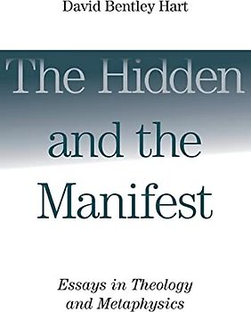 The Hidden and the Manifest