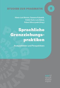 Sprachliche Grenzziehungspraktiken