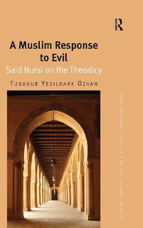 A Muslim Response to Evil