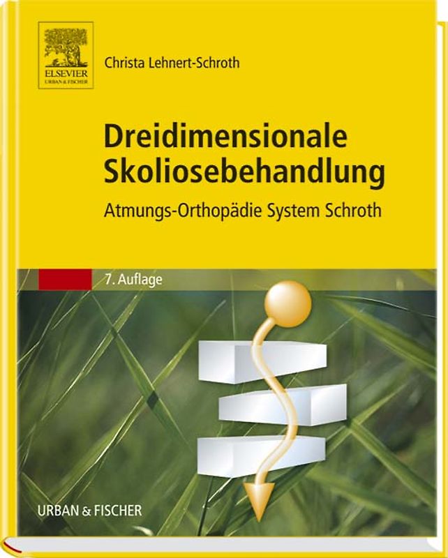 Dreidimensionale Skoliosebehandlung
