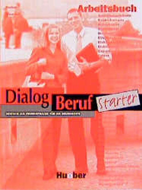 Dialog Beruf Starter