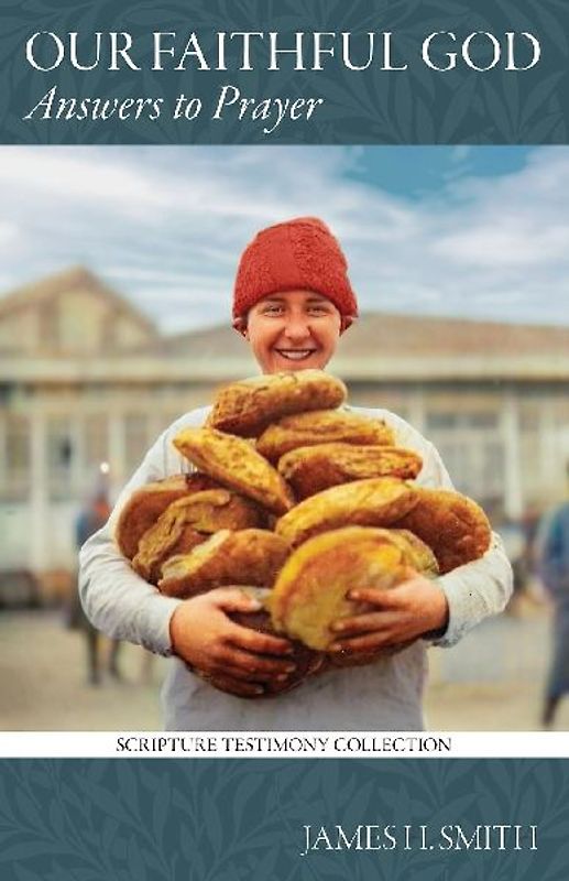 Our Faithful God