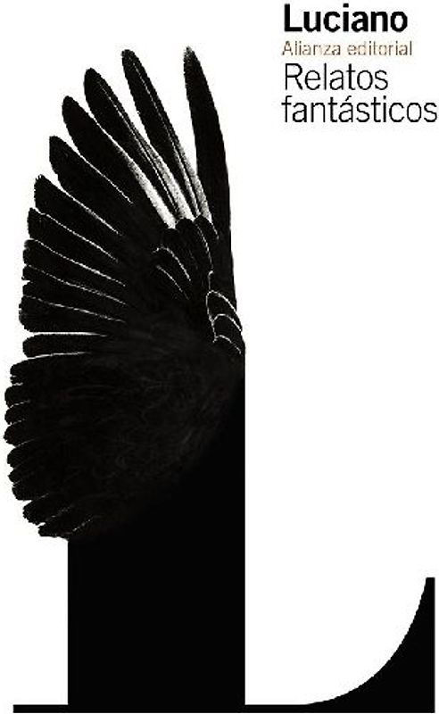 Relatos fantásticos