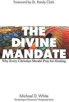The Divine Mandate: Why Every Christian Should Pray for Healing