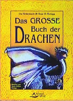 Das grosse Buch der Drachen