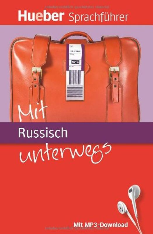 Mit Russisch unterwegs