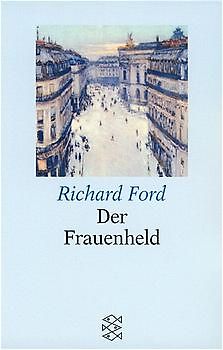 Der Frauenheld