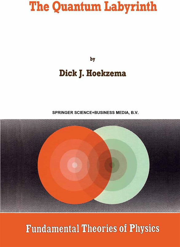 The Quantum Labyrinth