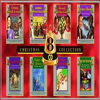 Various Artists - Christmas Collection [UK Import]