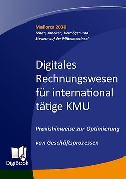 Digitales Rechnungswesen für international tätige KMU