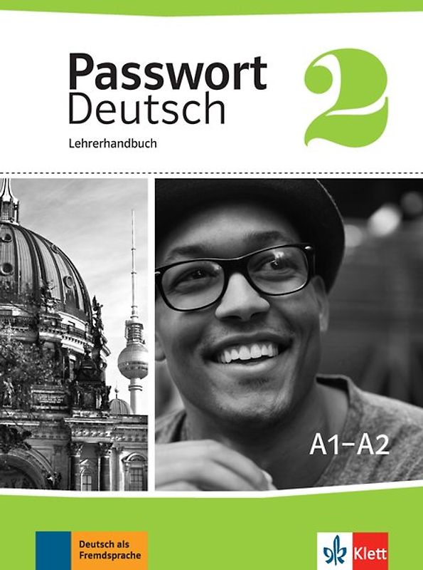 Passwort Deutsch 2