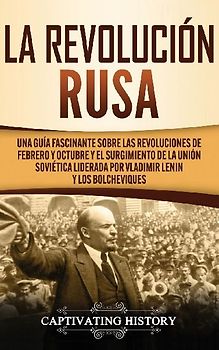 La Revolución Rusa