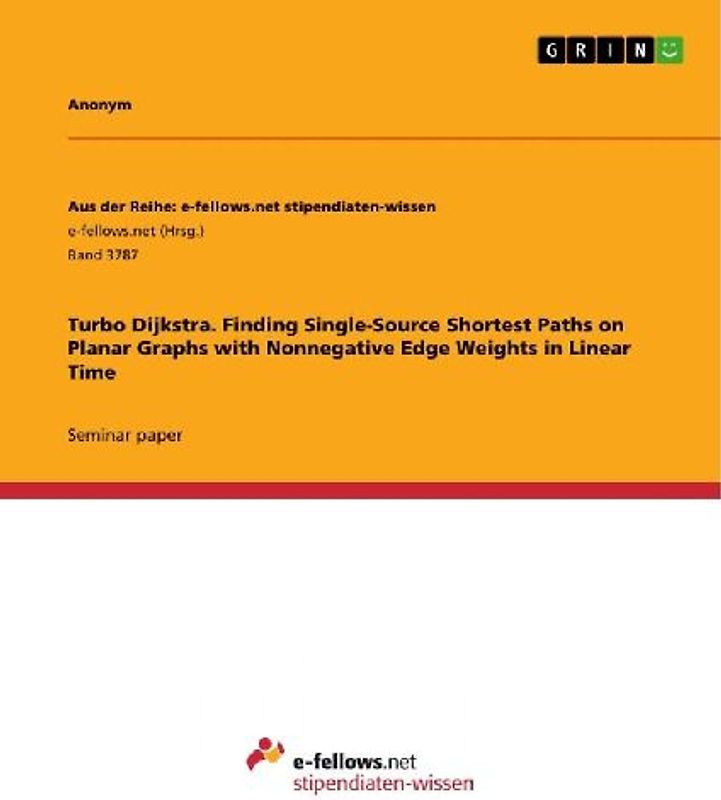 Turbo Dijkstra. Finding Single-Source Shortest Paths on Planar Graphs with Nonnegative Edge Weights in Linear Time