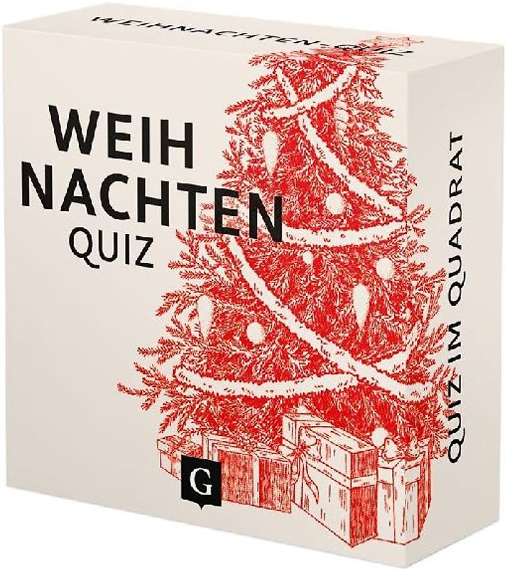Weihnachten-Quiz