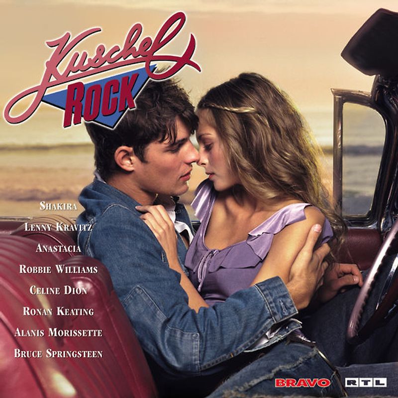 Various - Kuschelrock Vol. 16