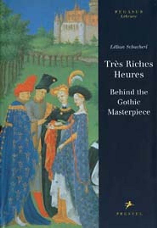 Très Riches Heures