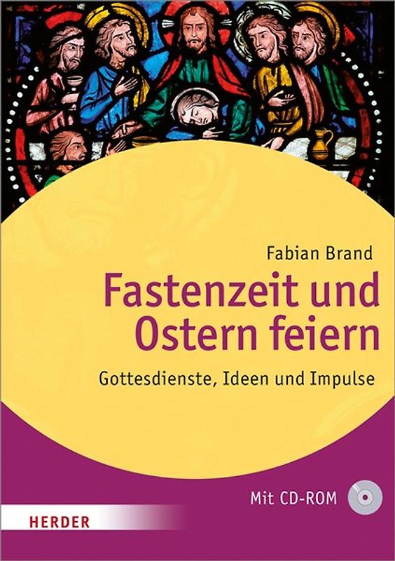 Fastenzeit und Ostern feiern