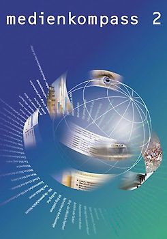 Medienkompass 2, Schülerbuch