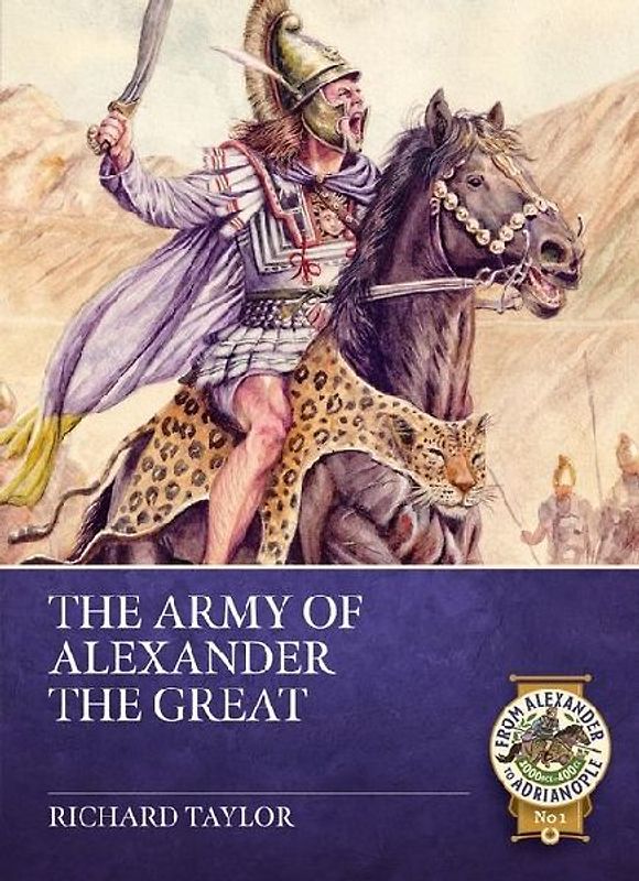The Army of Alexander the Great