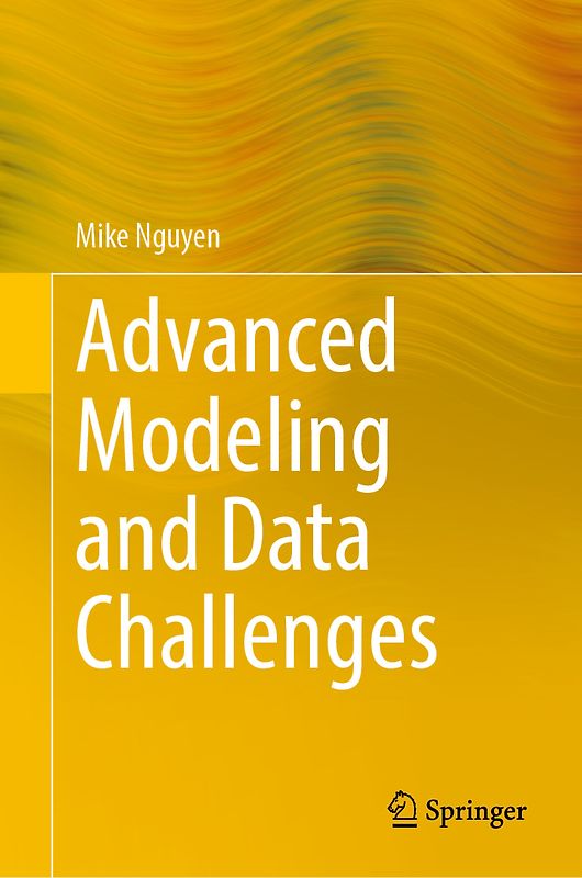 Advanced Modeling and Data Challenges
