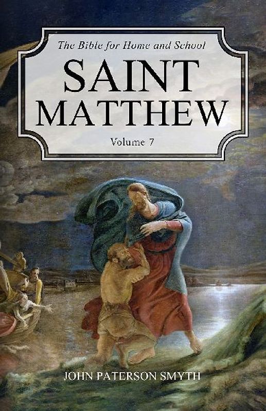 Saint Matthew