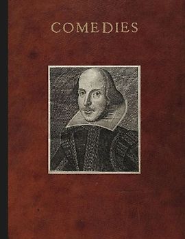 Mr. William Shakespeares Comedies