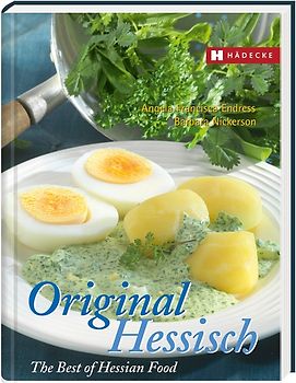 Original Hessisch – The Best of Hessian Food