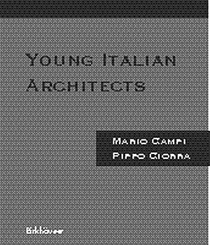 Young Italian Architects