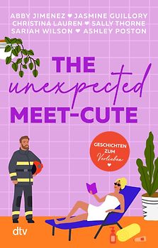 The Unexpected Meet-Cute