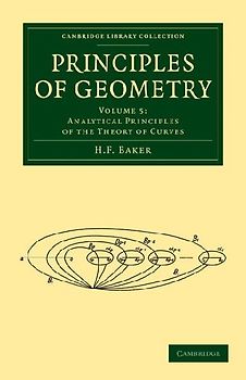 Principles of Geometry