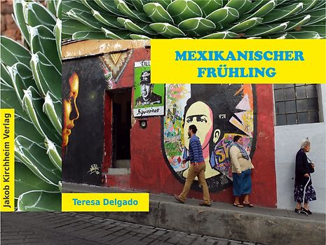 Mexikanischer Frühling