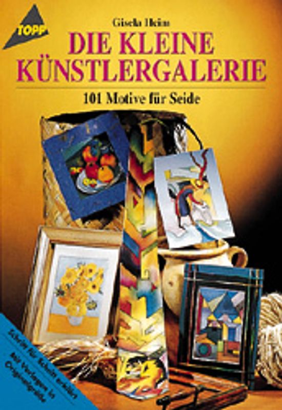Die kleine Künstlergalerie