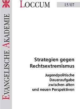 Strategien gegen Rechtsextremismus
