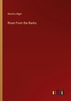 Risen From the Ranks