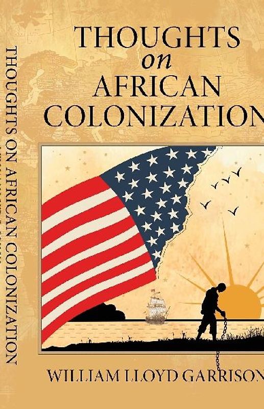 Thoughts on African Colonization
