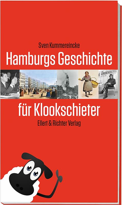 Geschichte Hamburgs