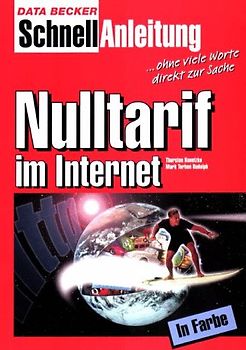 Nulltarif im Internet