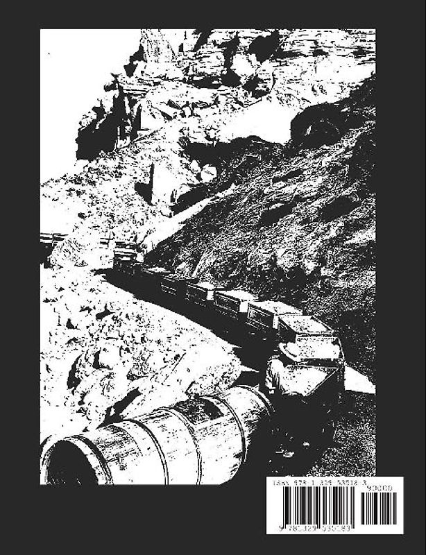 The History of the Death Valley Region