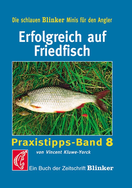 Erfolgreich auf Friedfisch