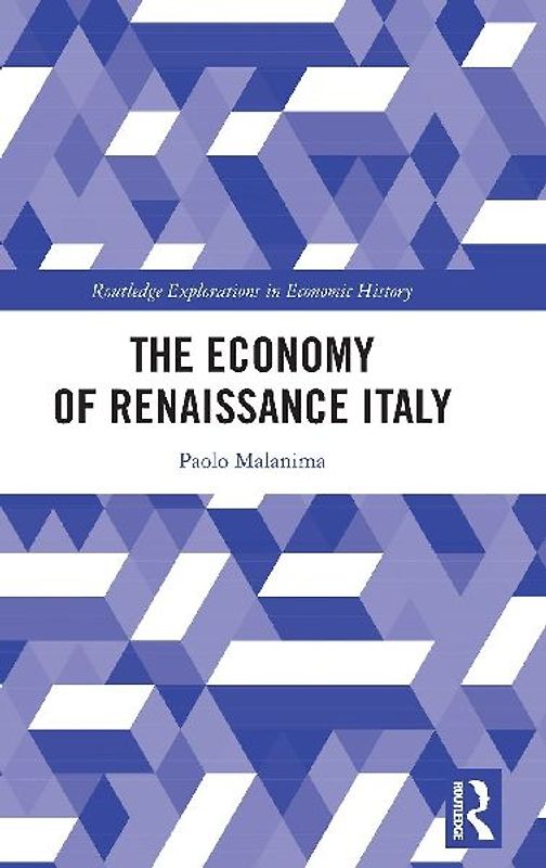 The Economy of Renaissance Italy