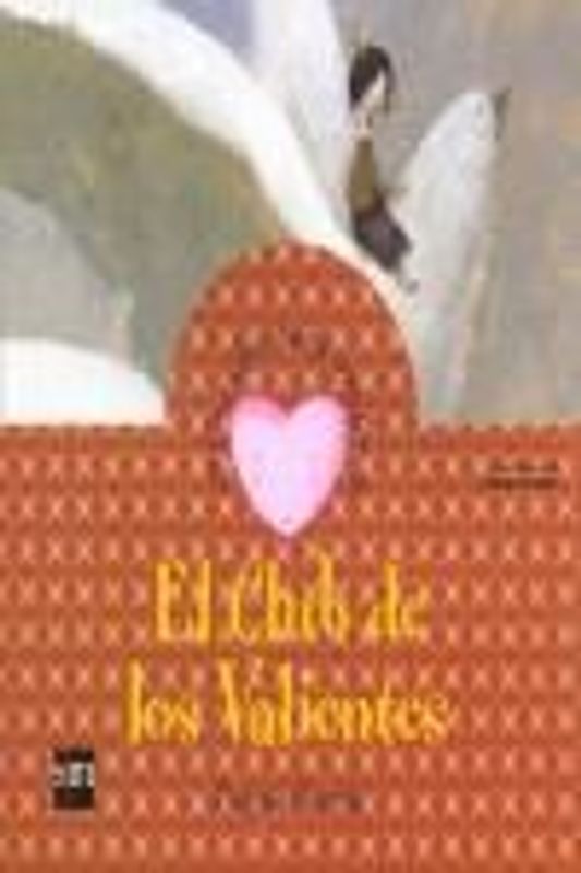 El club de los valientes