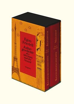 Kulturgeschichte - Kassette