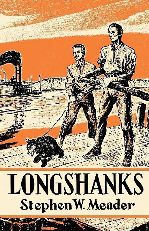 Longshanks