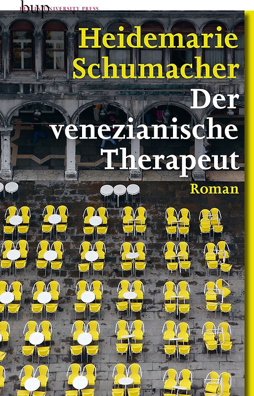 Der venezianische Therapeut