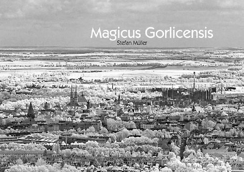 Magicus Gorlicensis