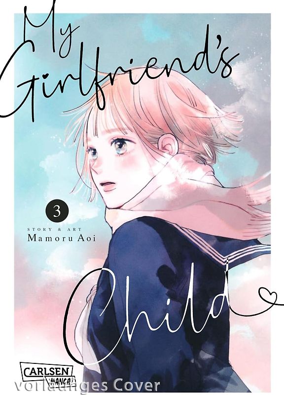 My Girlfriend's Child 3