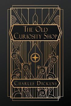 The Old Curiosity Shop