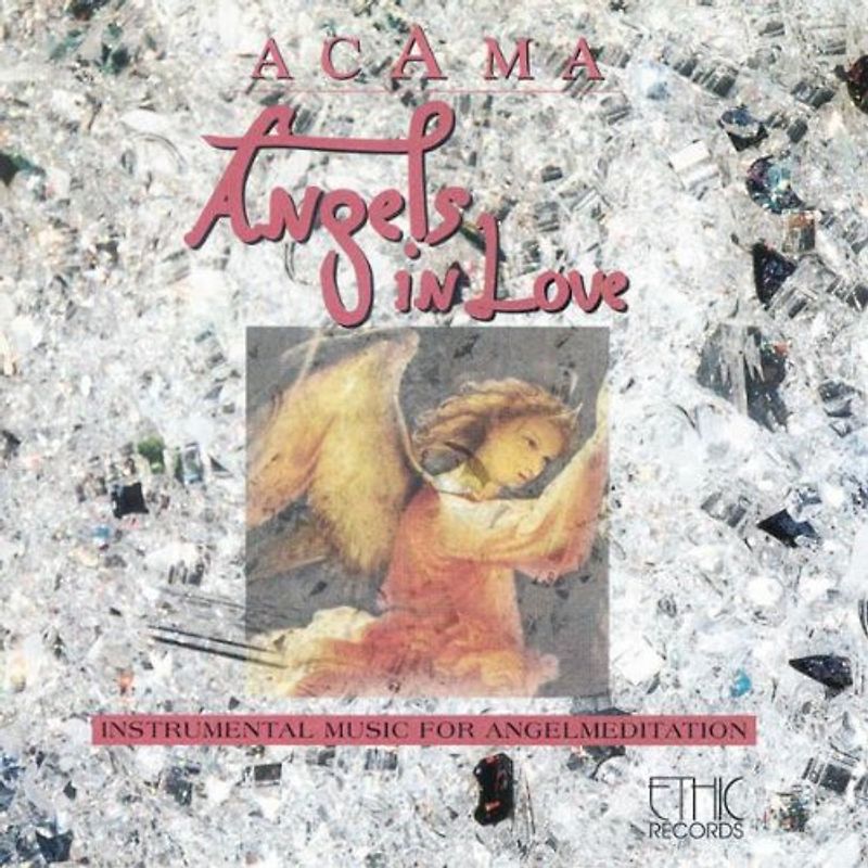 Acama - Angels in Love