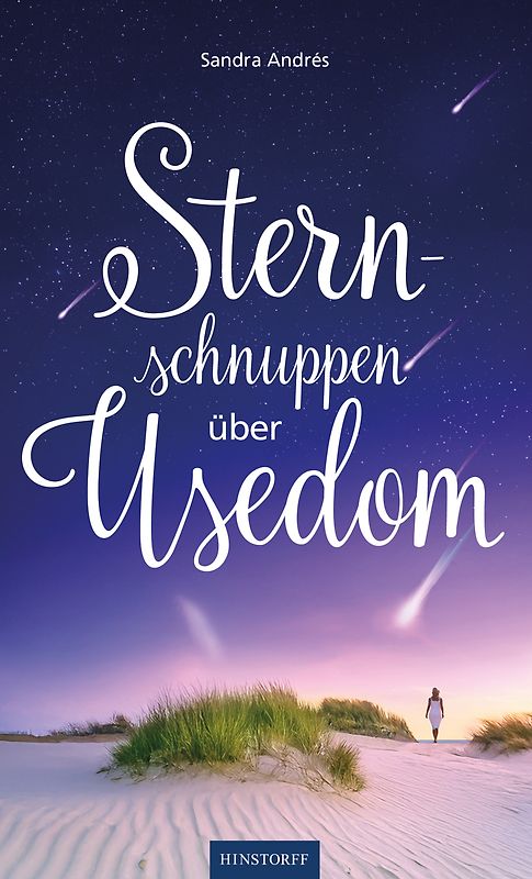 Sternschnuppen über Usedom