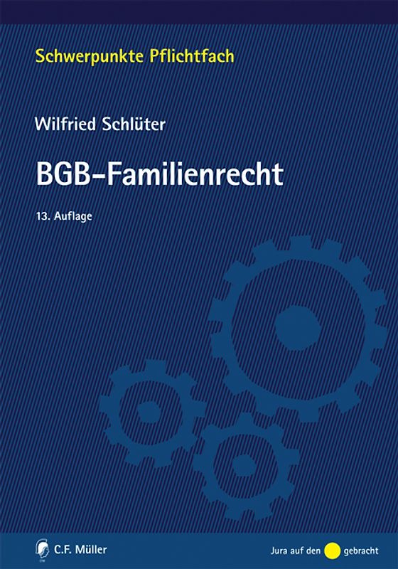 BGB-Familienrecht